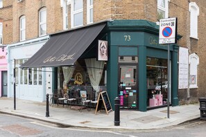 Exterior - Caithness Road VI by onefinestay (London)