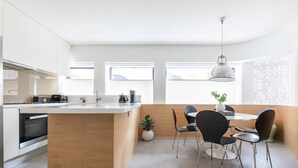 Eget kjøkken