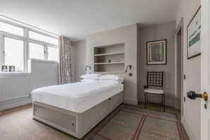 3 Schlafzimmer, Bügeleisen/Bügelbrett, kostenloses WLAN, Bettwäsche