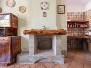 Interior - Vacation home Luli by Interhome (Villasimius)