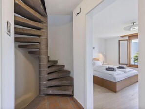 2 chambres, Wi-Fi
