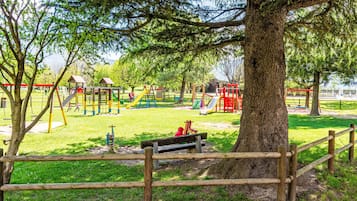 Espace pour enfants
