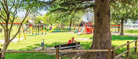 Area bambini