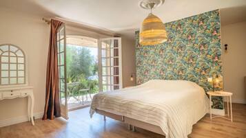 3 chambres, accĂšs Internet