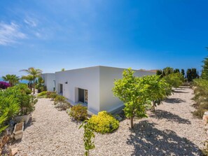 Property grounds - Lirios View by Interhome (Moraira)