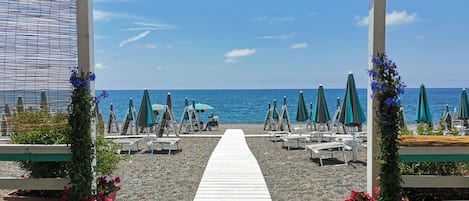 Terrain de lâhĂ©bergement