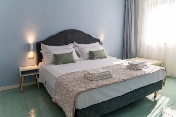 1 habitación 