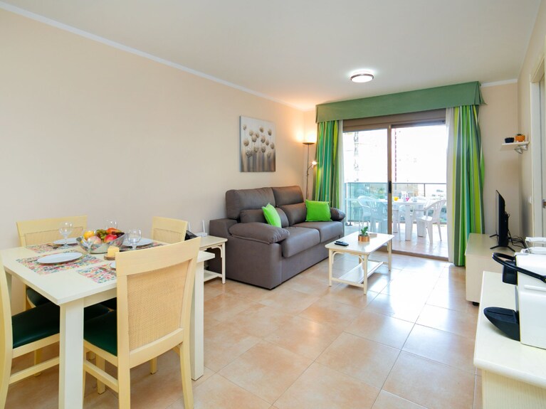 Esmeralda Suites By Interhome - Benissa