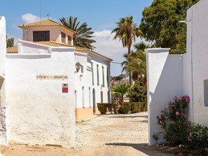 Exterior - Virgen de las Angustias by Interhome (Vera)