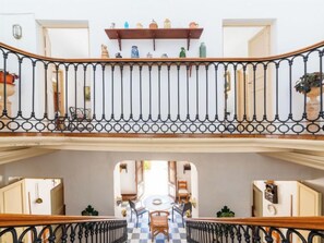 Interior - Virgen de las Angustias by Interhome (Vera)