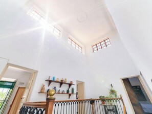 Interior - Virgen de las Angustias by Interhome (Vera)