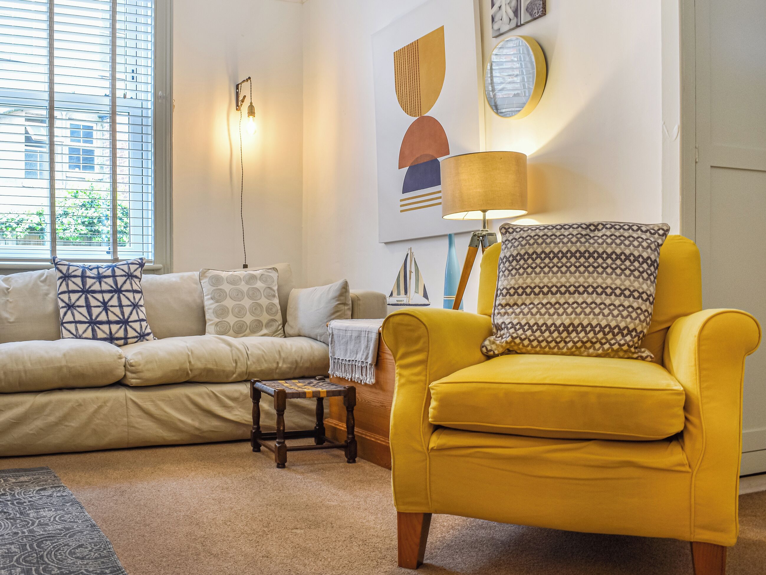 3 Bedroom Accommodation In Whitby - Whitby