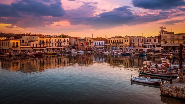Marina