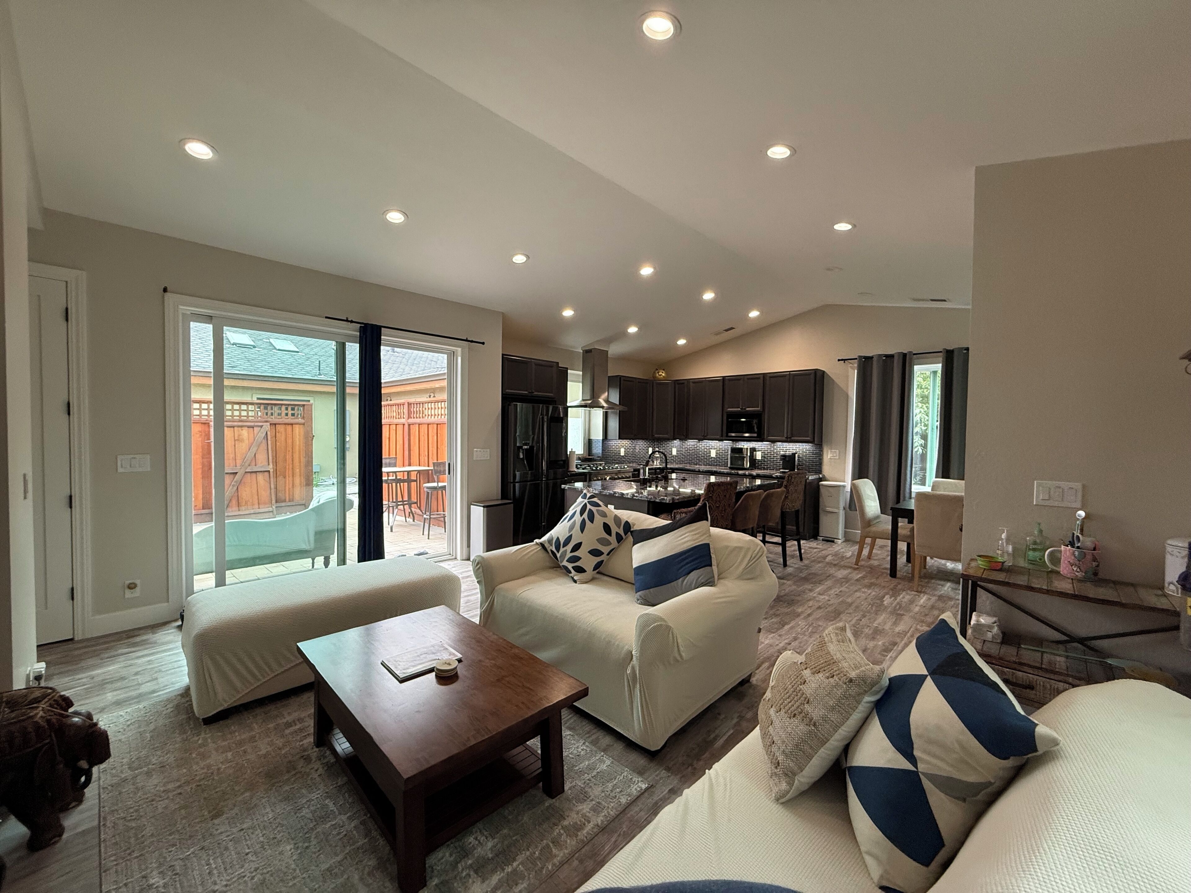 Téléviseur connecté