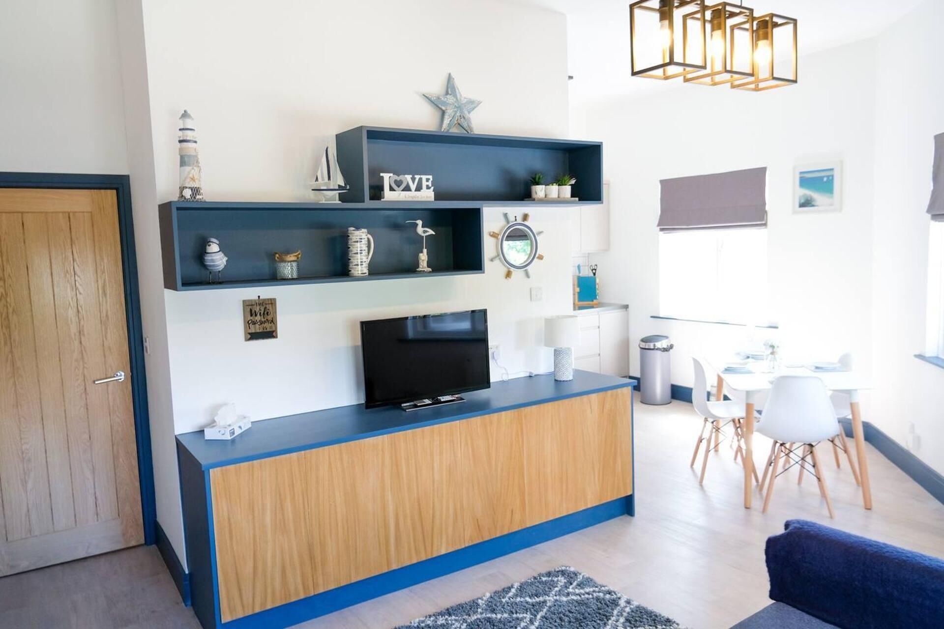 Apartment | Interior