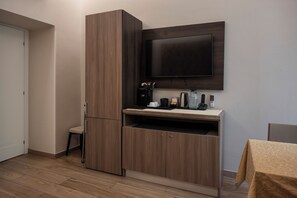 Living area - SCIPIO92HOME (Rome)