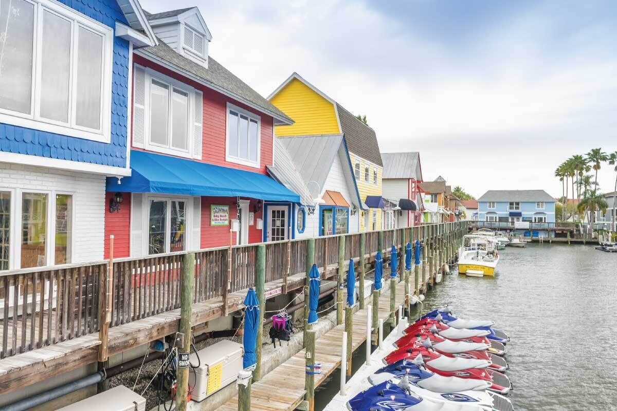 Jachthaven