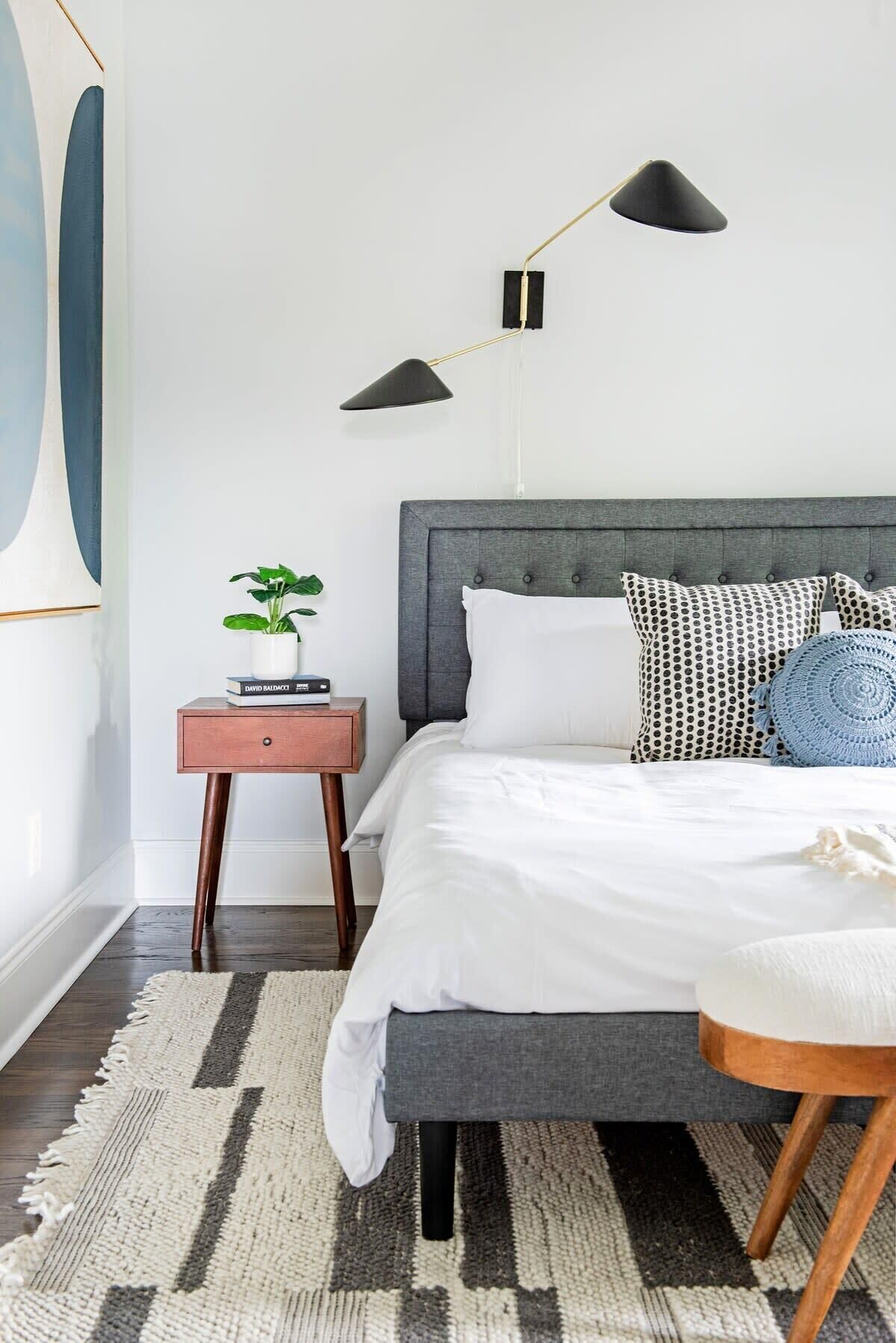 3 Schlafzimmer, Schreibtisch, Bügeleisen/Bügelbrett, WLAN