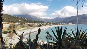 Spiaggia