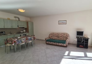 TV - Bonaventura 2 Appartamento Agriturismo (Tignale)