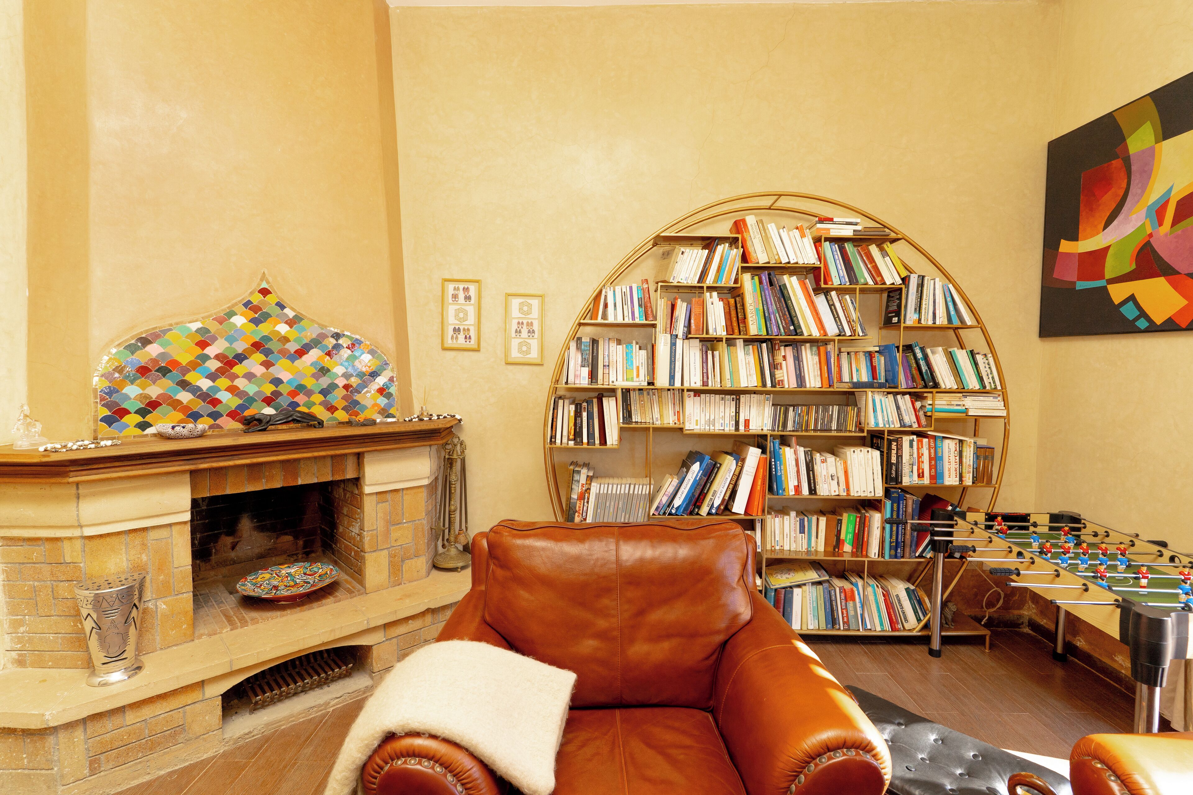 Foto - Palais les sources de l'atlas, Padel & spa