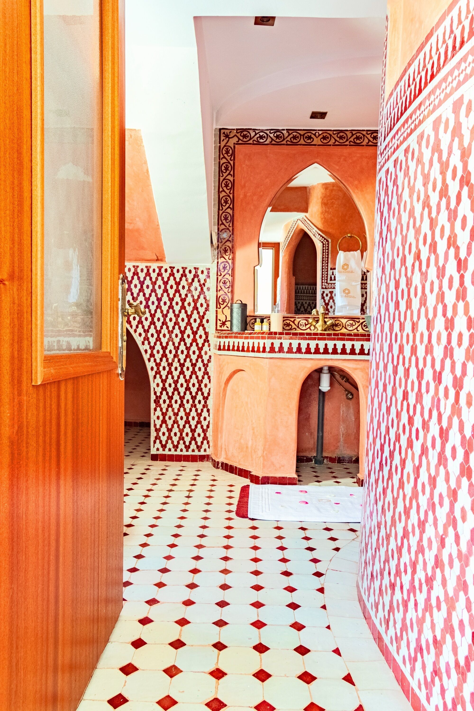 Foto - Palais les sources de l'atlas, Padel & spa