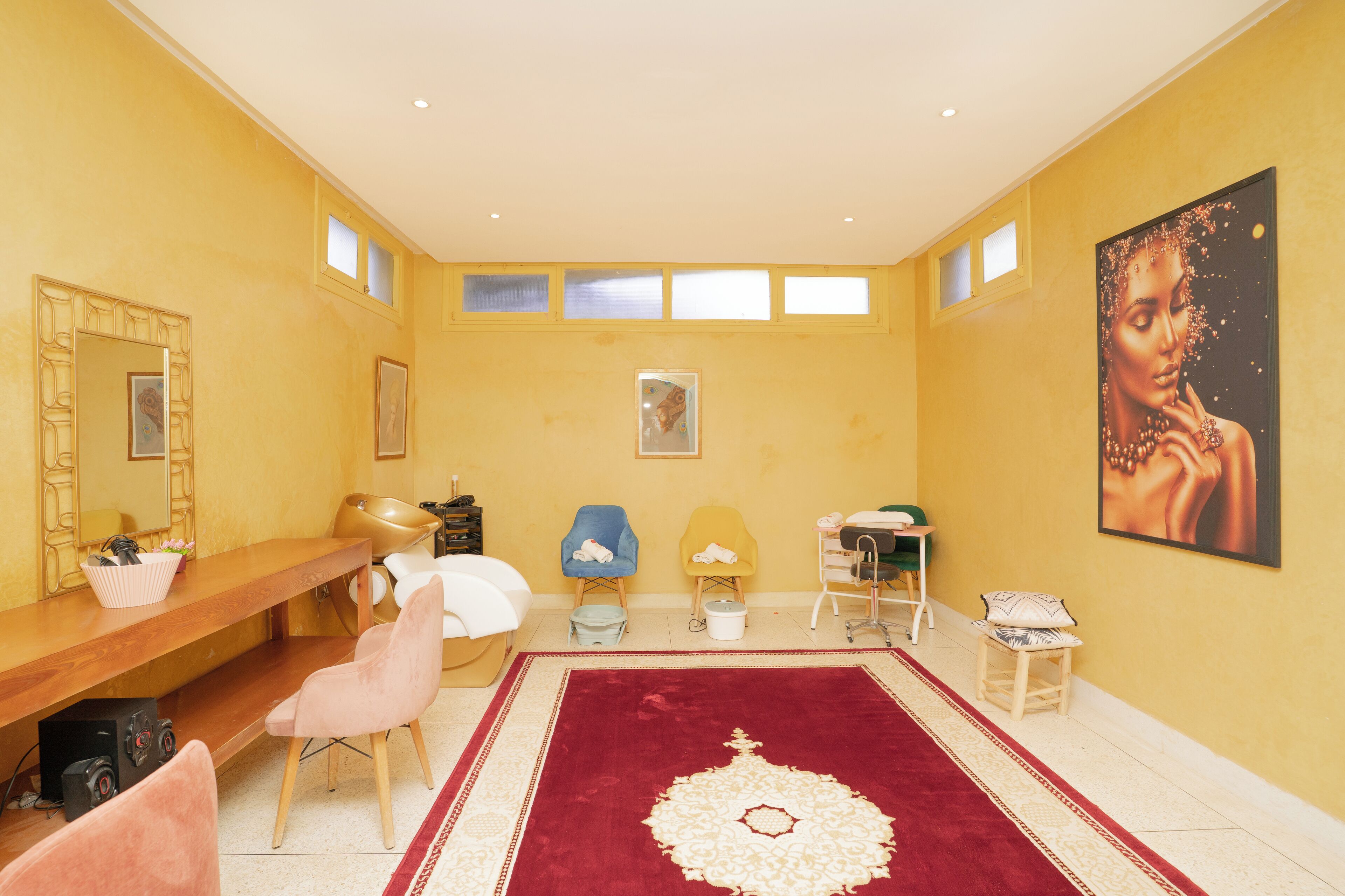 Foto - Palais les sources de l'atlas, Padel & spa