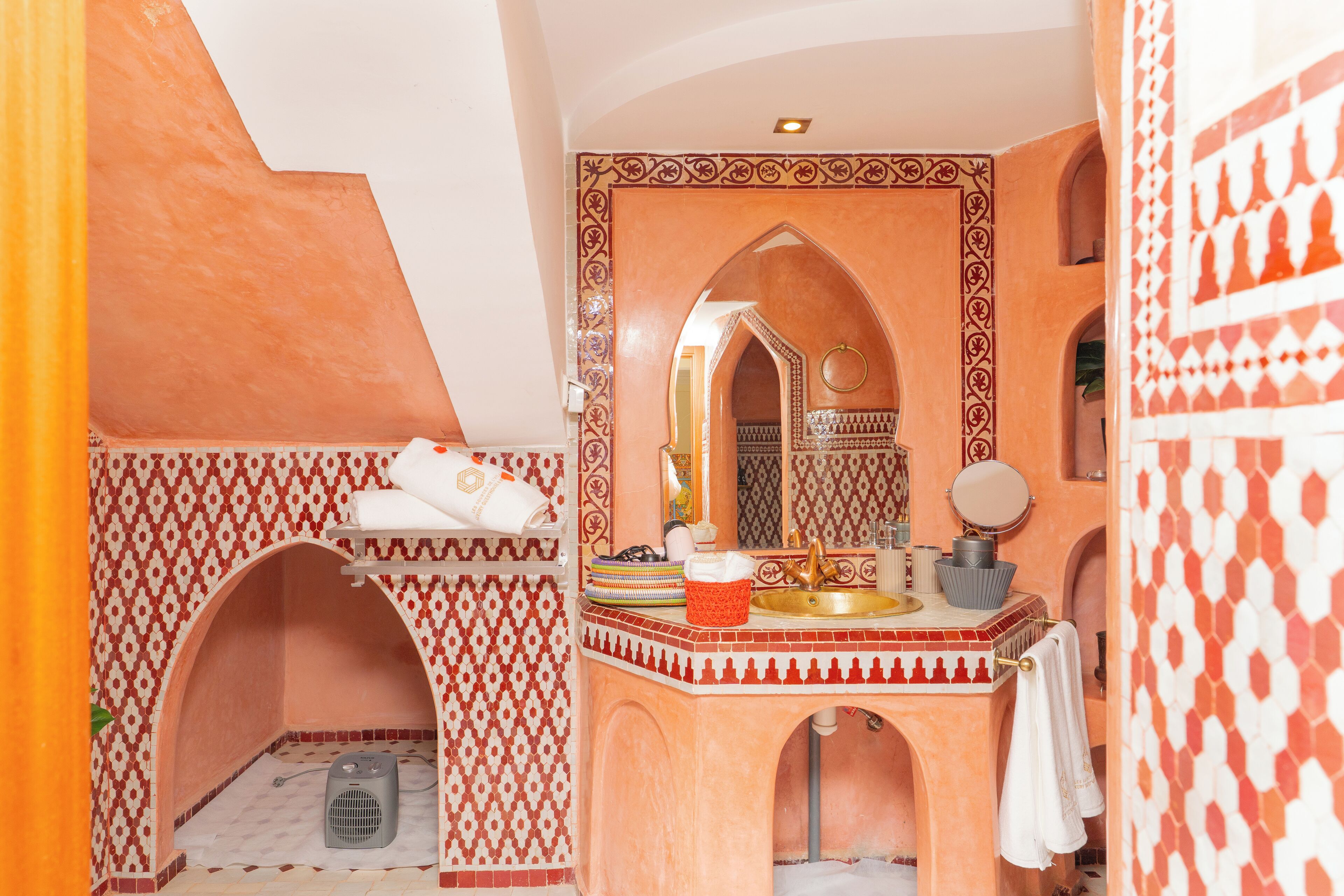 Foto - Palais les sources de l'atlas, Padel & spa