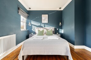 Apartment | 3 bedrooms, hypo-allergenic bedding, individually furnished -  Spacious 3 Bed Flat Putney (London)