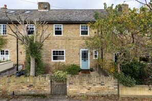 Exterior - Spacious 3 Bed Flat Putney (London)