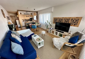 TV connectée