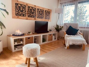 TV connectée