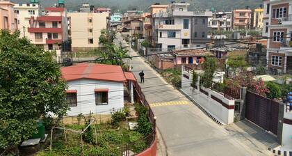 Mount Star Homestay