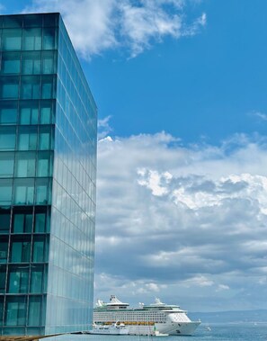 Departamento | Exterior