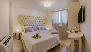 Departamento | 2 habitaciones, wifi gratis y ropa de cama 