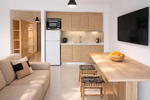 TV connectée