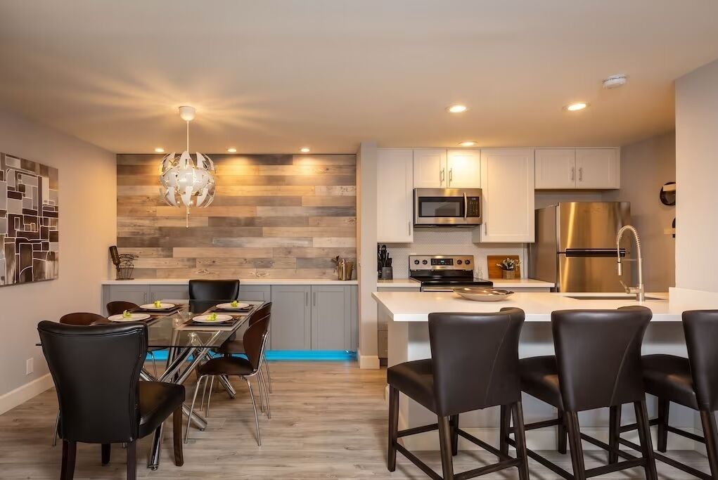 Ultra Modern Old Town Scottsdale 3 Bedroom!