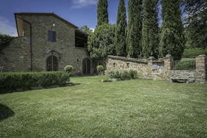 Exterior - Borgo La Casina By Geco Vacation Rentals (Bucine)