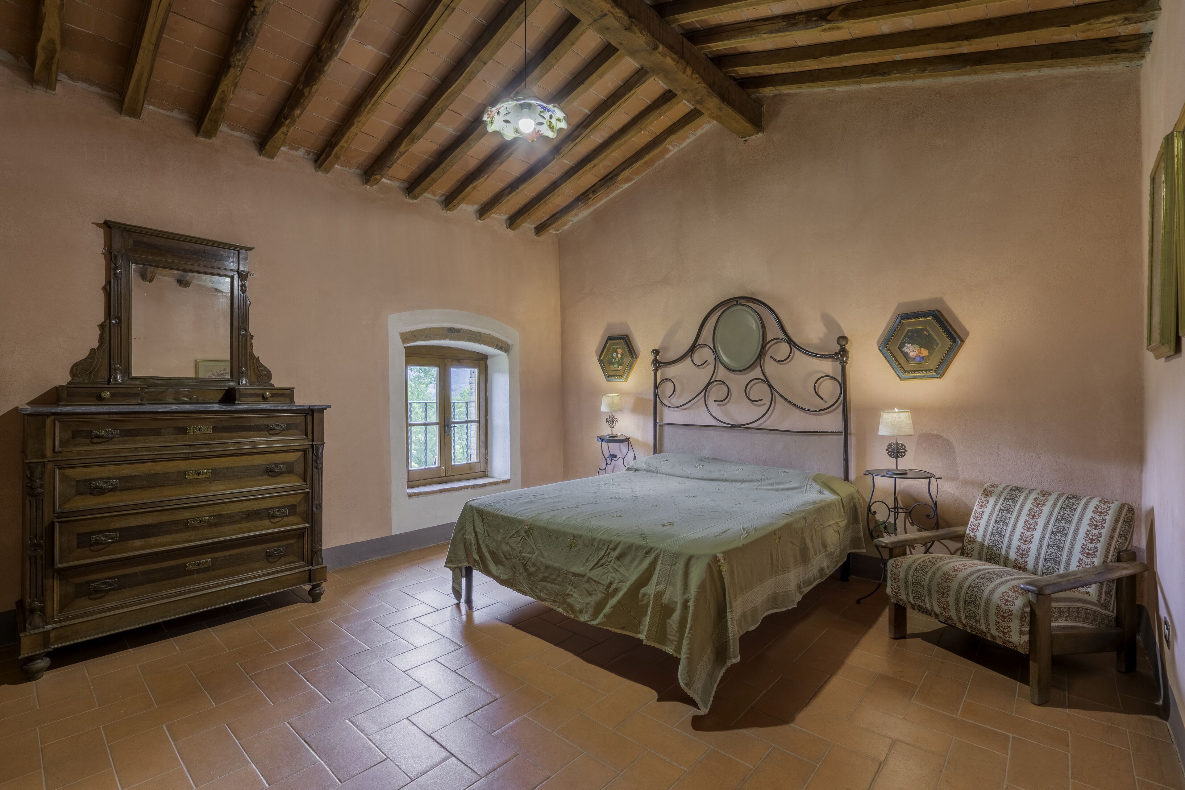 Villa | 9 bedrooms, individually furnished, iron/ironing board