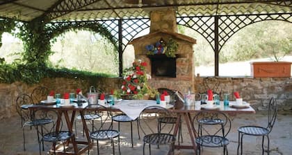 Borgo La Casina