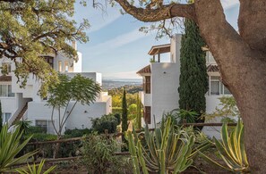 Exterior - Great Apartment 2Dorm-Pool & Views in Elviria Alta (Ojén)