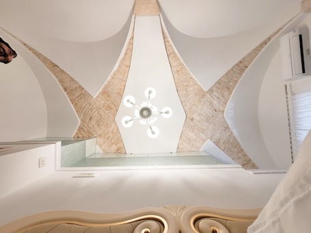 Classic Room | 1 多间卧室、羽绒被、Select Comfort 床、客房内保险箱. 罗西尼宾馆