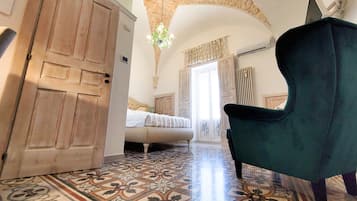 Deluxe Room | 1 camera, copriletto in piuma, materassi Select Comfort