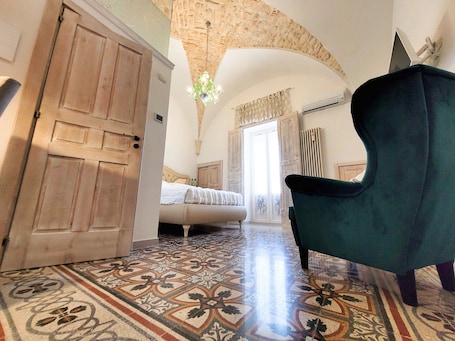 1 habitación, cubrecamas y colchones Select Comfort
