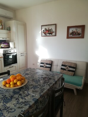 Restauration