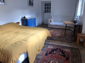 4 Schlafzimmer, kostenloses WLAN, Rollstuhlgeeignet