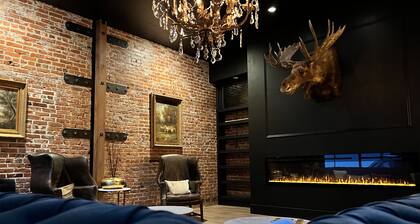 The Linden Lofts at Albertini’s- Downtown Luxury Lofts #3