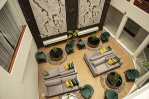 Terrace/patio - Los Tambos Fundador (Arequipa)