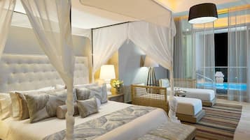 4 chambres, fer et planche Ă repasser, Wi-Fi, draps fournis