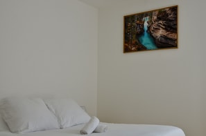 1 bedroom, free WiFi, bed sheets - View Point Lake and Mountains 4* - OG IMMO (Annecy)